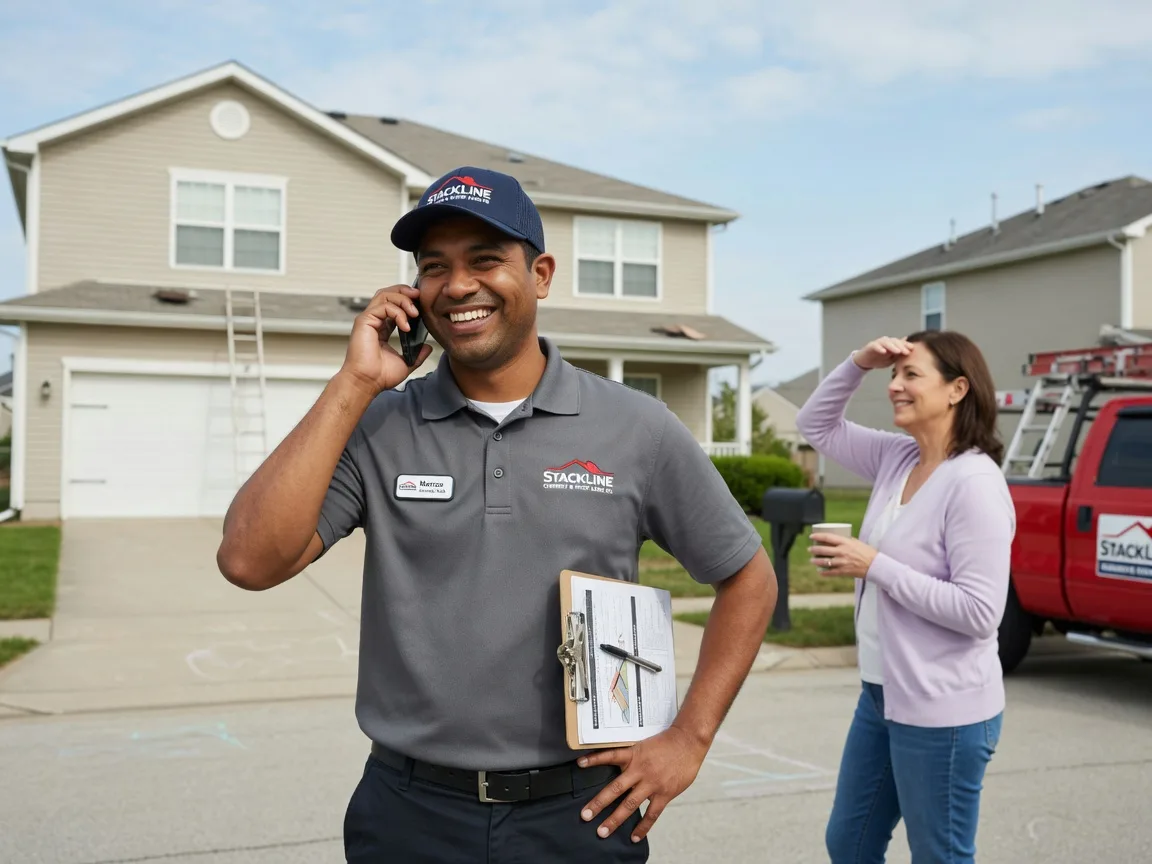 Chimney flashing repair Latrobe, PA FAQs